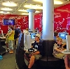 Интернет-кафе в Красноусольском