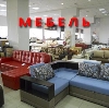 Магазины мебели в Красноусольском