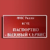 Паспортно-визовые службы в Красноусольском
