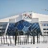 Спортивные комплексы в Красноусольском
