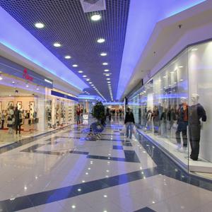 Торговые центры Красноусольского